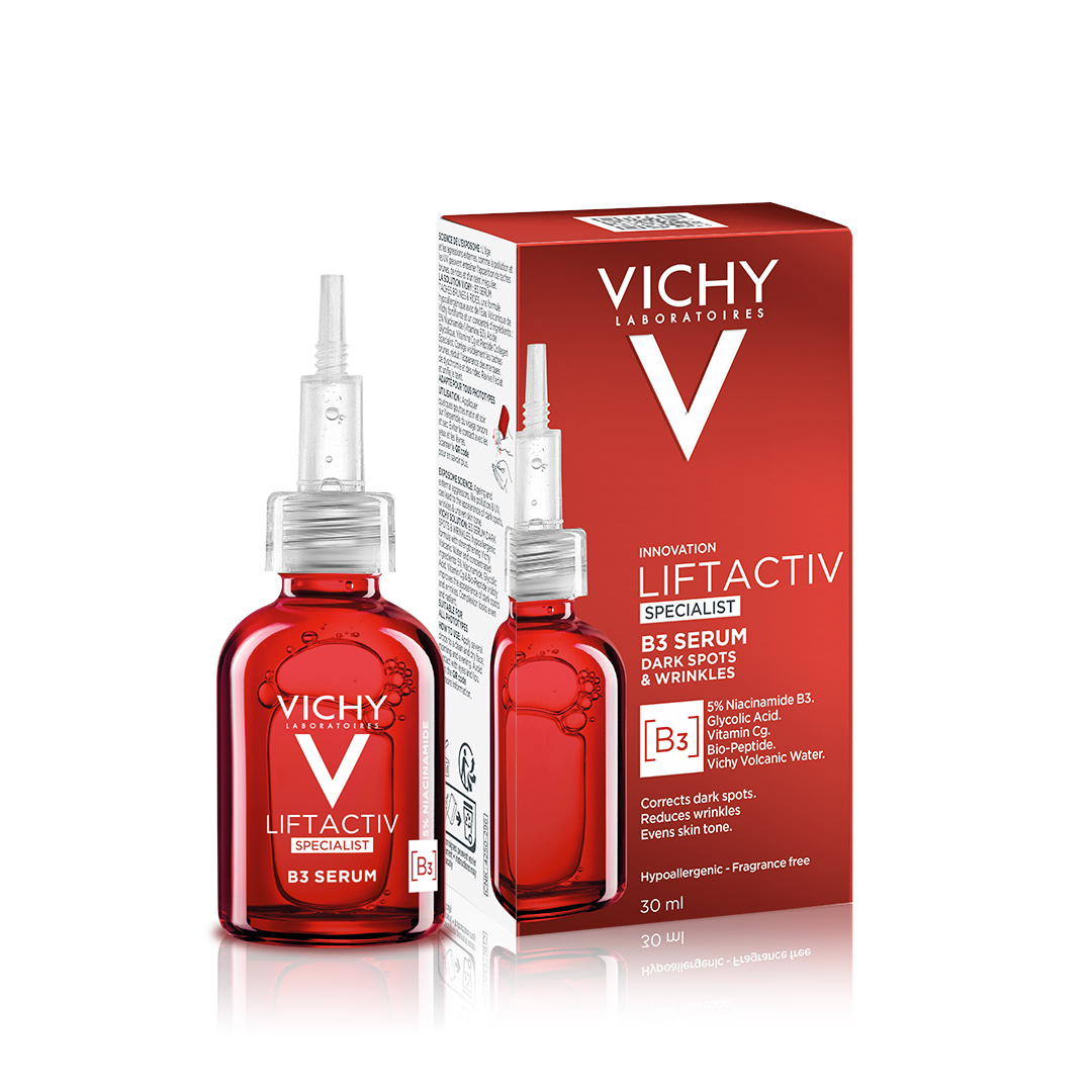 Vichy Liftactiv Specialist sérum B3, image 5 sur 6