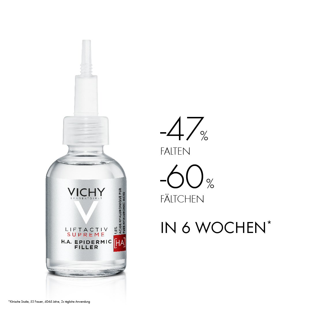 Vichy Liftactiv Supreme H.A. Epidermic Filler, Bild 2 von 5