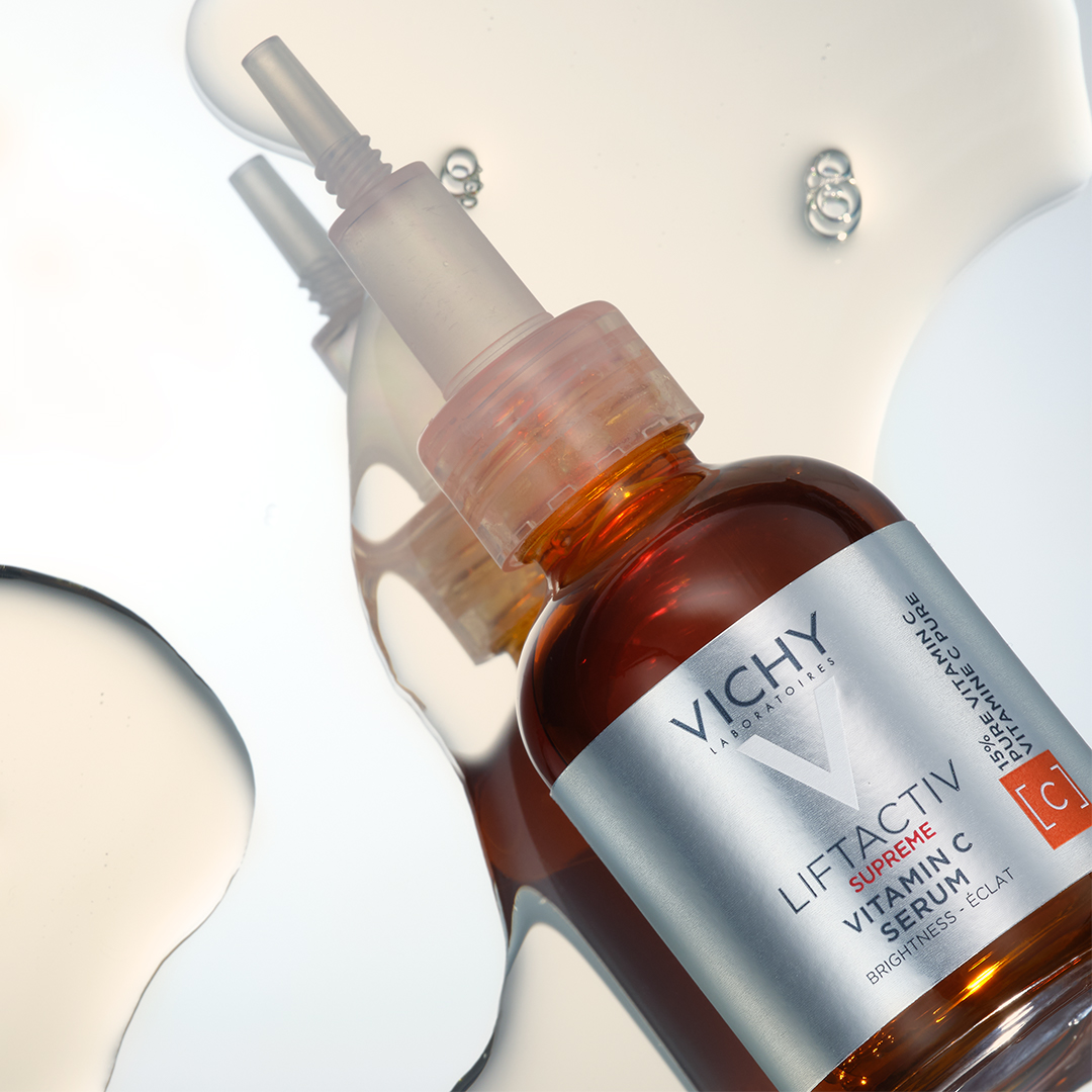 Vichy Liftactiv Supreme Vitamin C15 Serum, image 2 sur 5