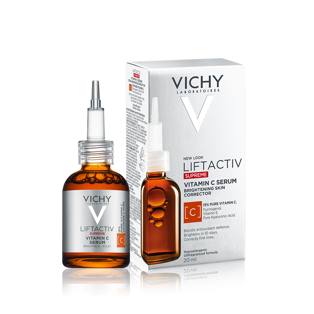 Vichy Liftactiv Supreme Vitamin C15 Serum, Bild 3 von 5