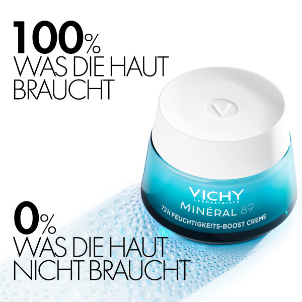 Vichy Minéral 89 Creme, Bild 3 von 5