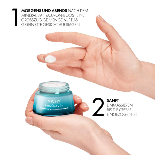 Vichy Minéral 89 Creme, Bild 4 von 5