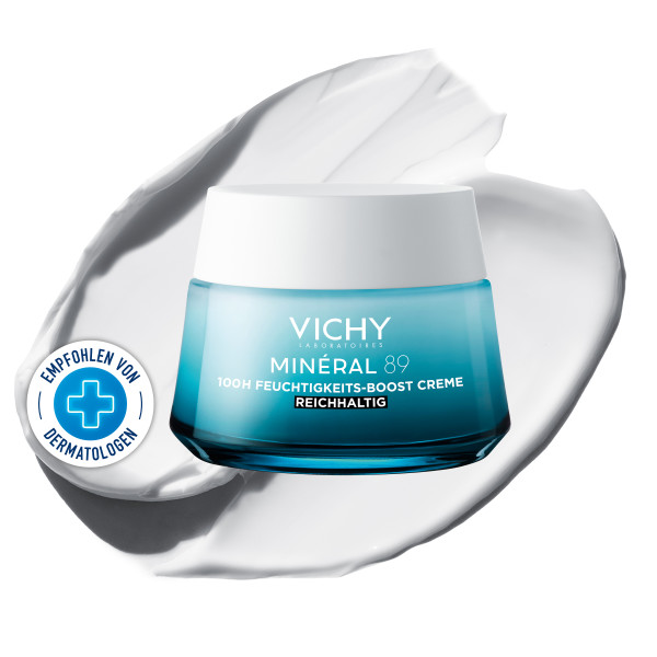 Vichy Minéral 89 Creme, Bild 5 von 5