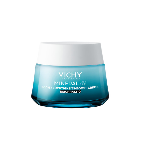 Vichy Minéral 89 Creme