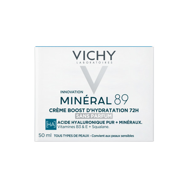 Vichy Minéral 89 Creme, Bild 2 von 3