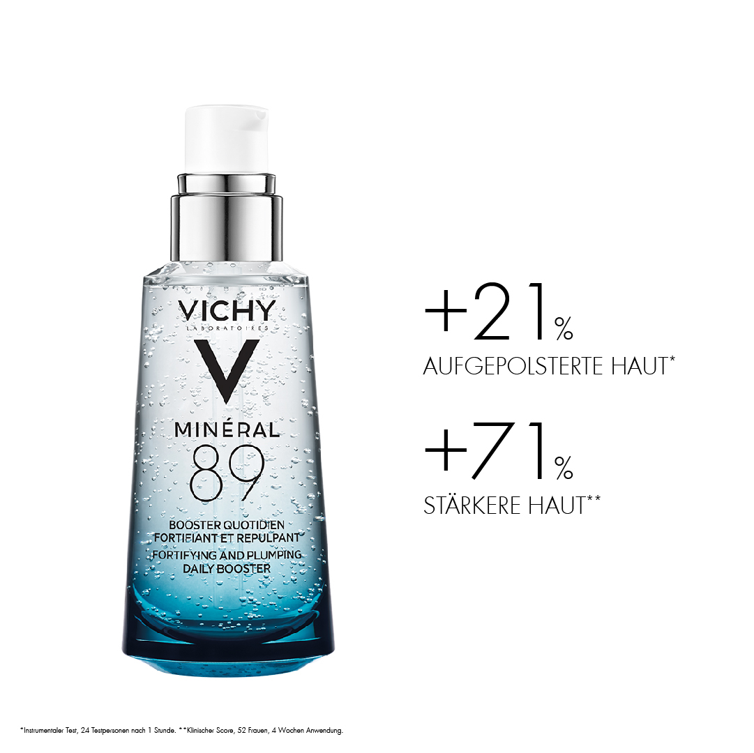 Vichy Minéral 89, Bild 2 von 5