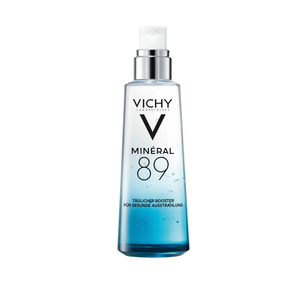 Vichy Minéral 89