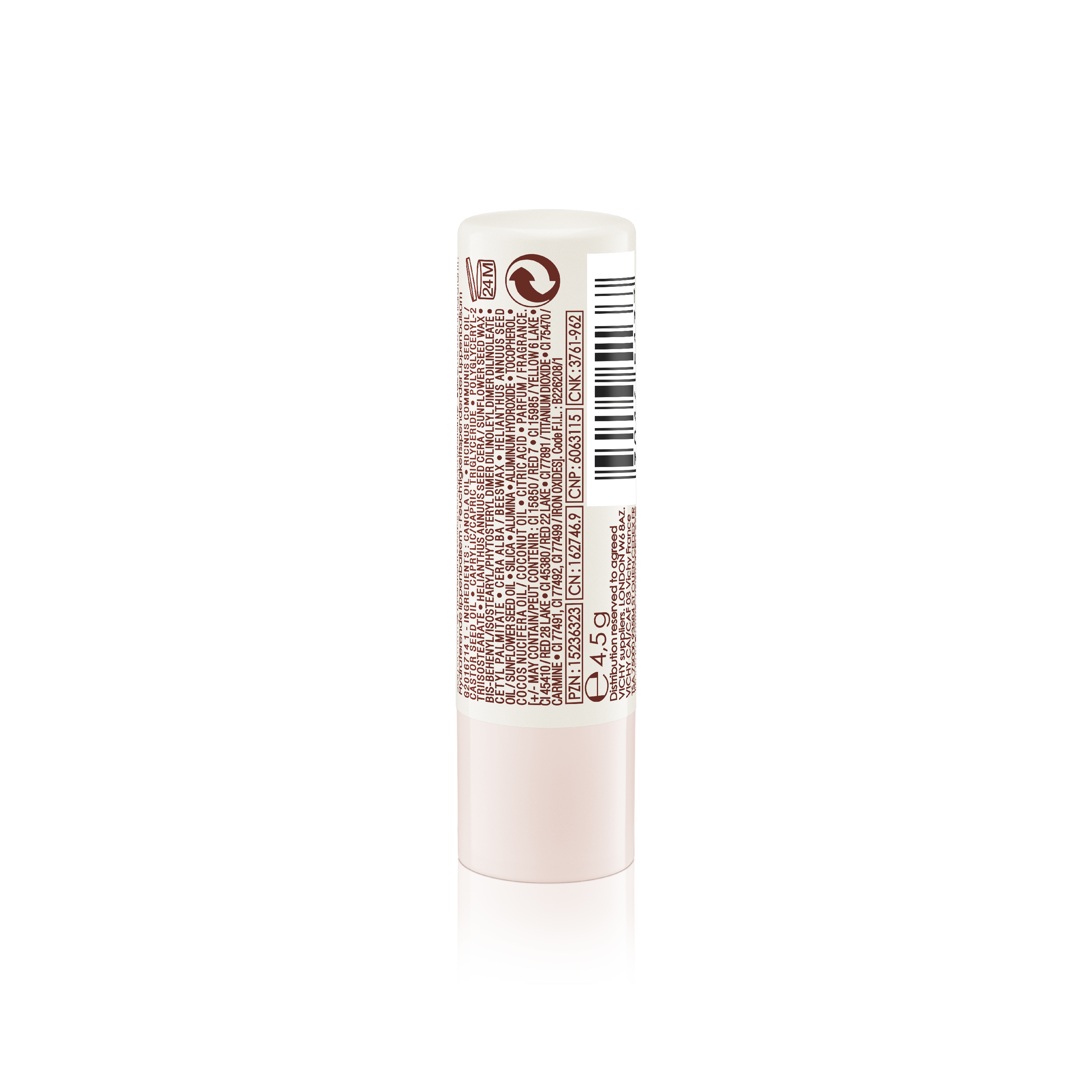 Vichy Naturalblend Lippenbalsam, Bild 4 von 5