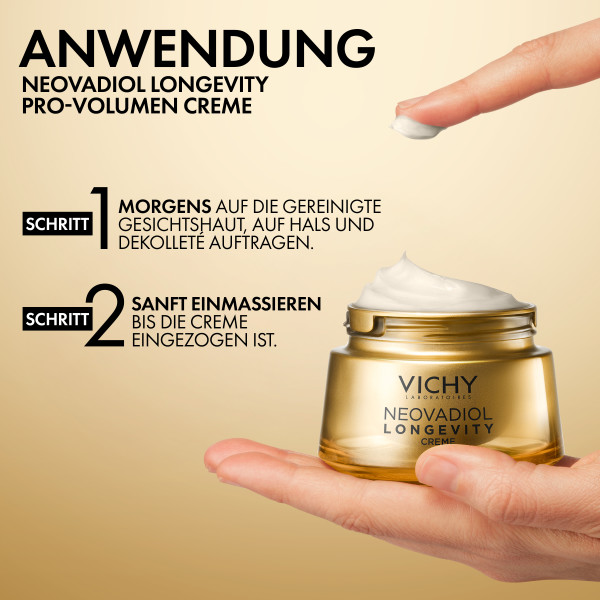Vichy Neovadiol Longevity Cream, Bild 2 von 5