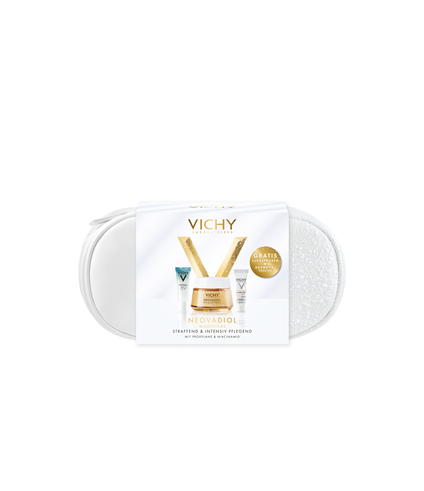 Vichy Neovadiol Magistral Tag Xmas-Set