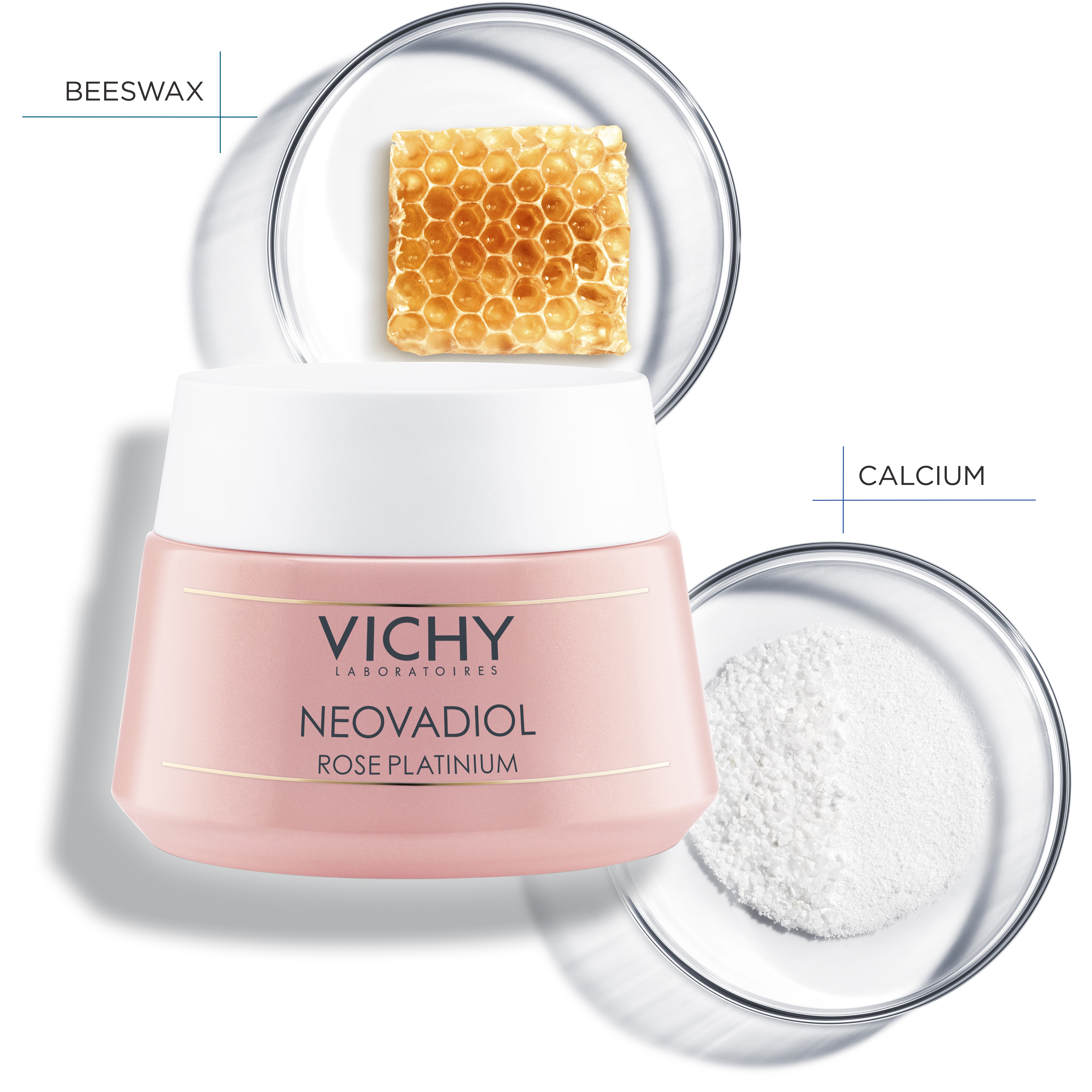 Vichy Neovadiol Rose Platinium, image 3 sur 6