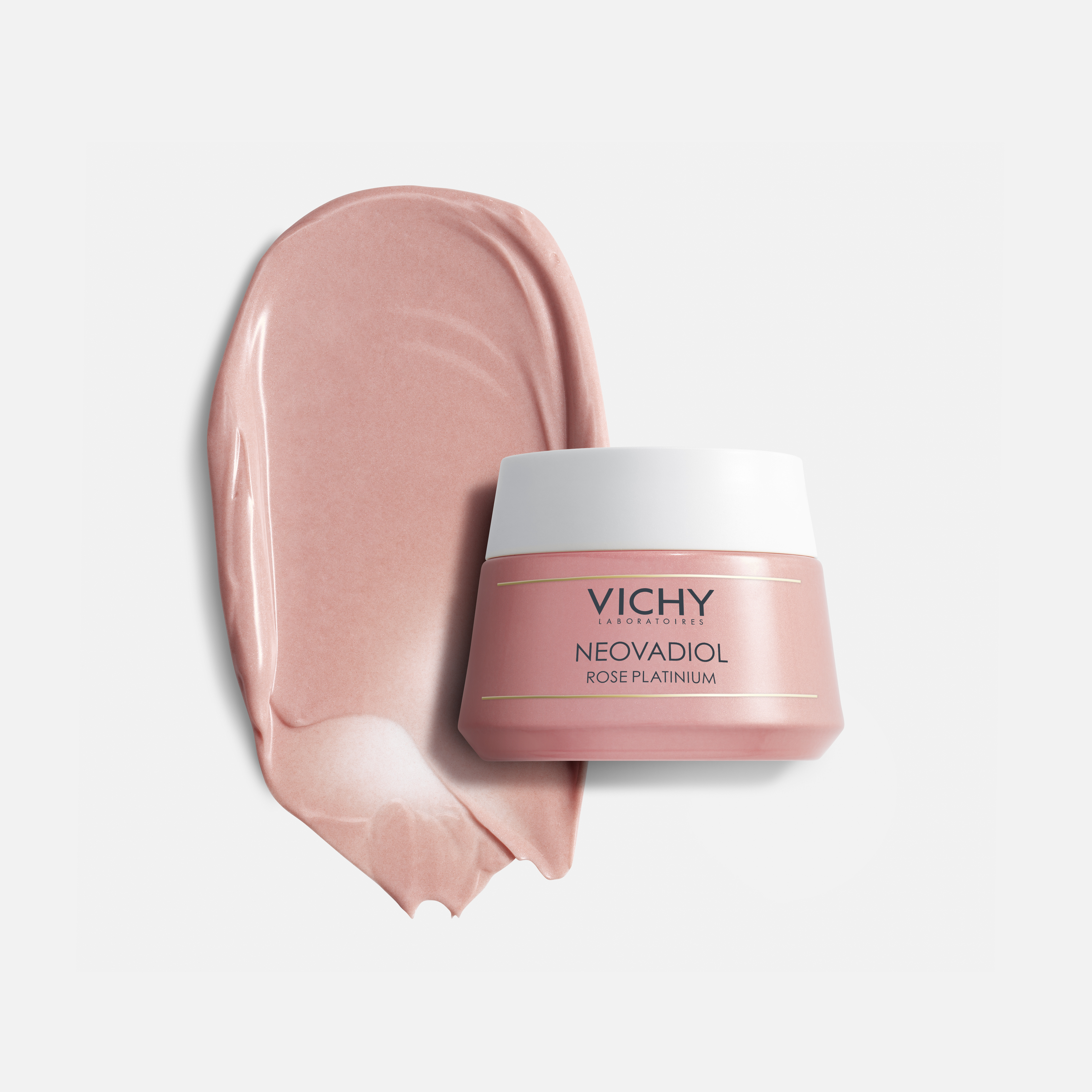 Vichy Neovadiol Rose Platinium, image 4 sur 6