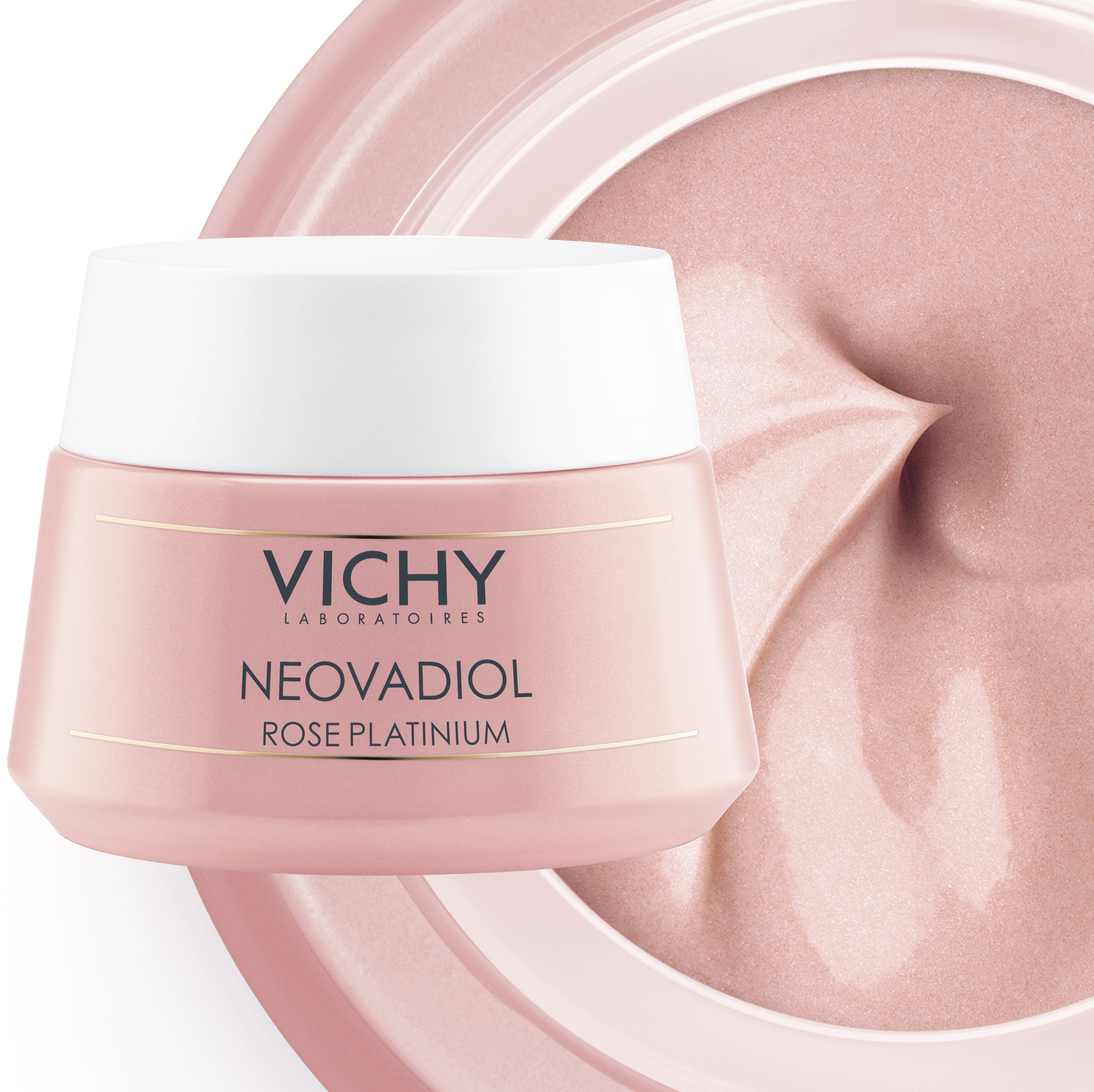 Vichy Neovadiol Rose Platinium, image 5 sur 6