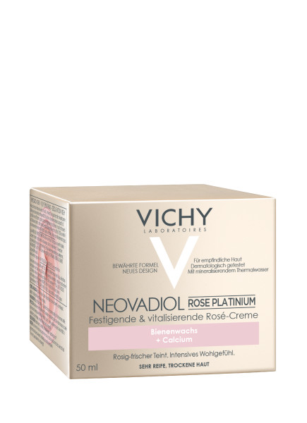 Vichy Neovadiol Rose Platinium, image 2 sur 6