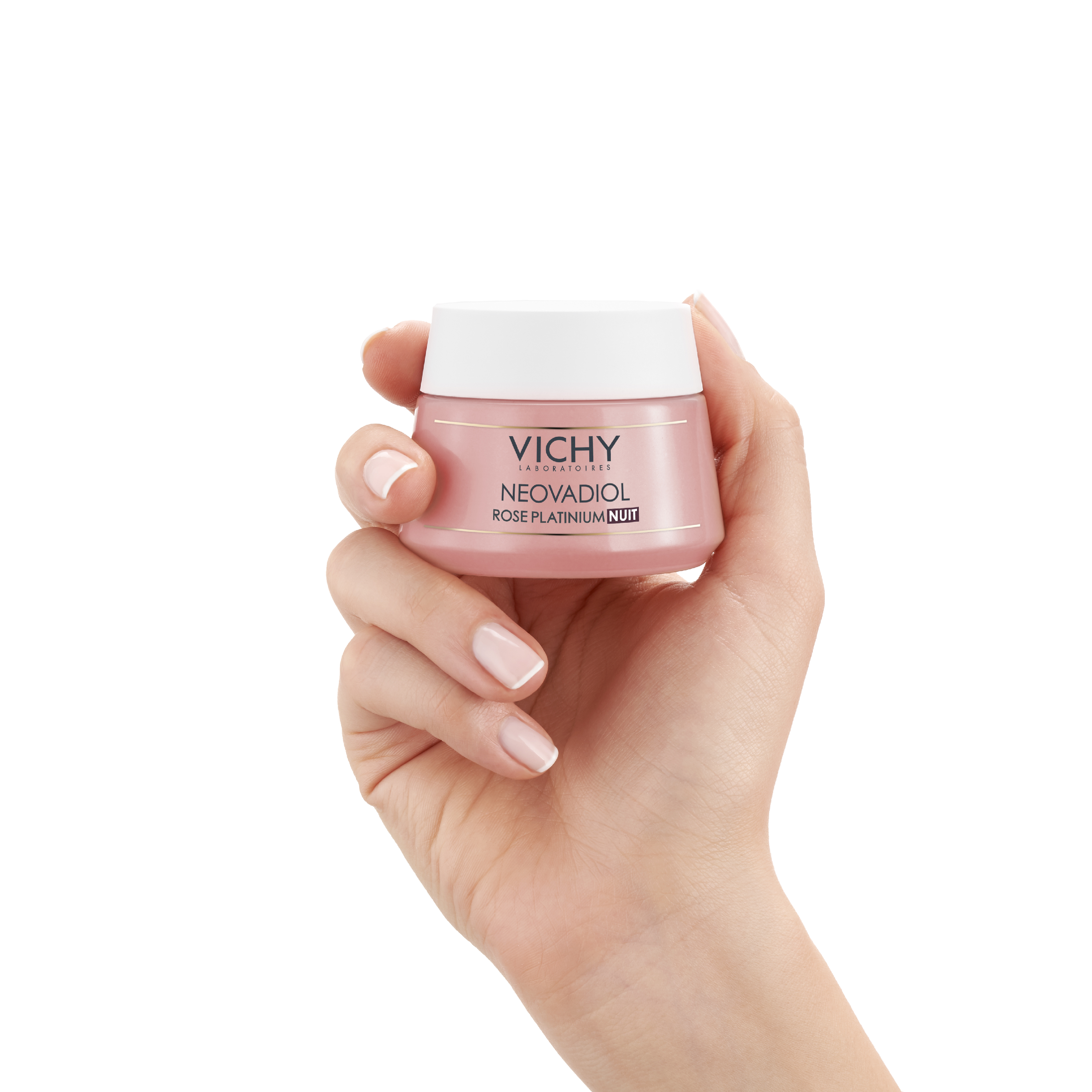 Vichy Neovadiol Rose Platinium Nacht, Bild 4 von 6