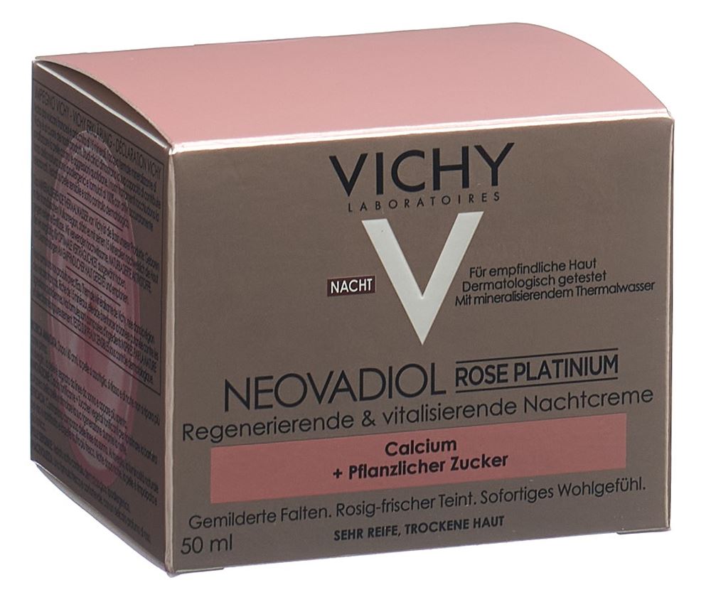 Vichy Neovadiol Rose Platinium Nuit