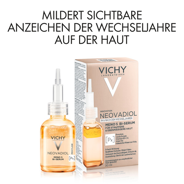 Vichy Neovadiol Solution 5 Serum, Bild 2 von 5