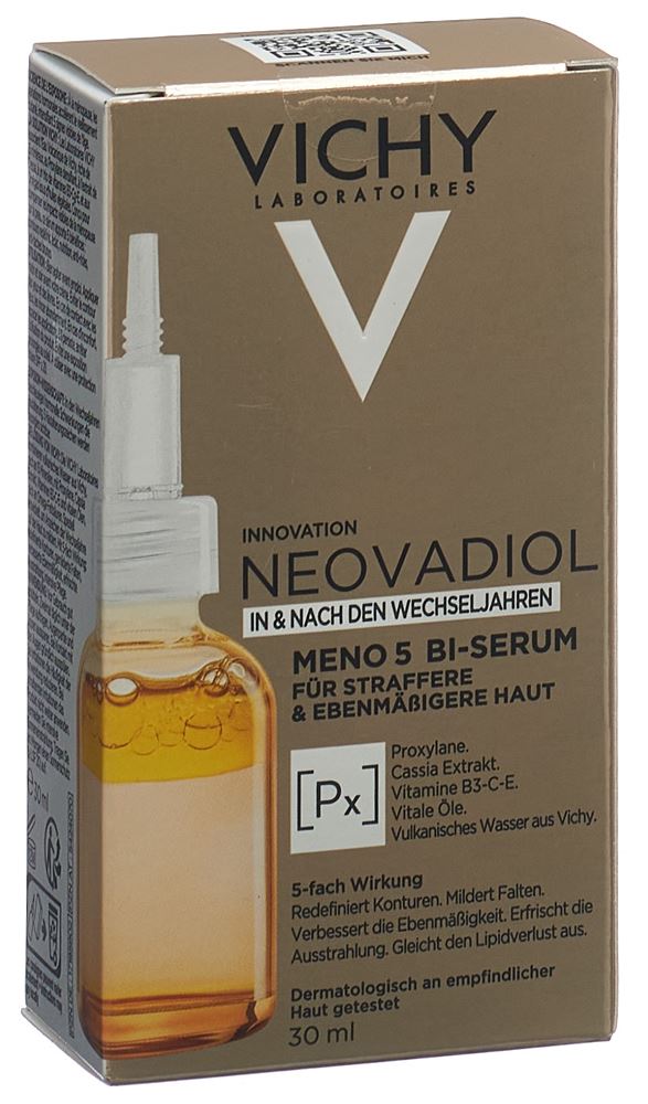 Vichy Neovadiol Solution 5 Serum