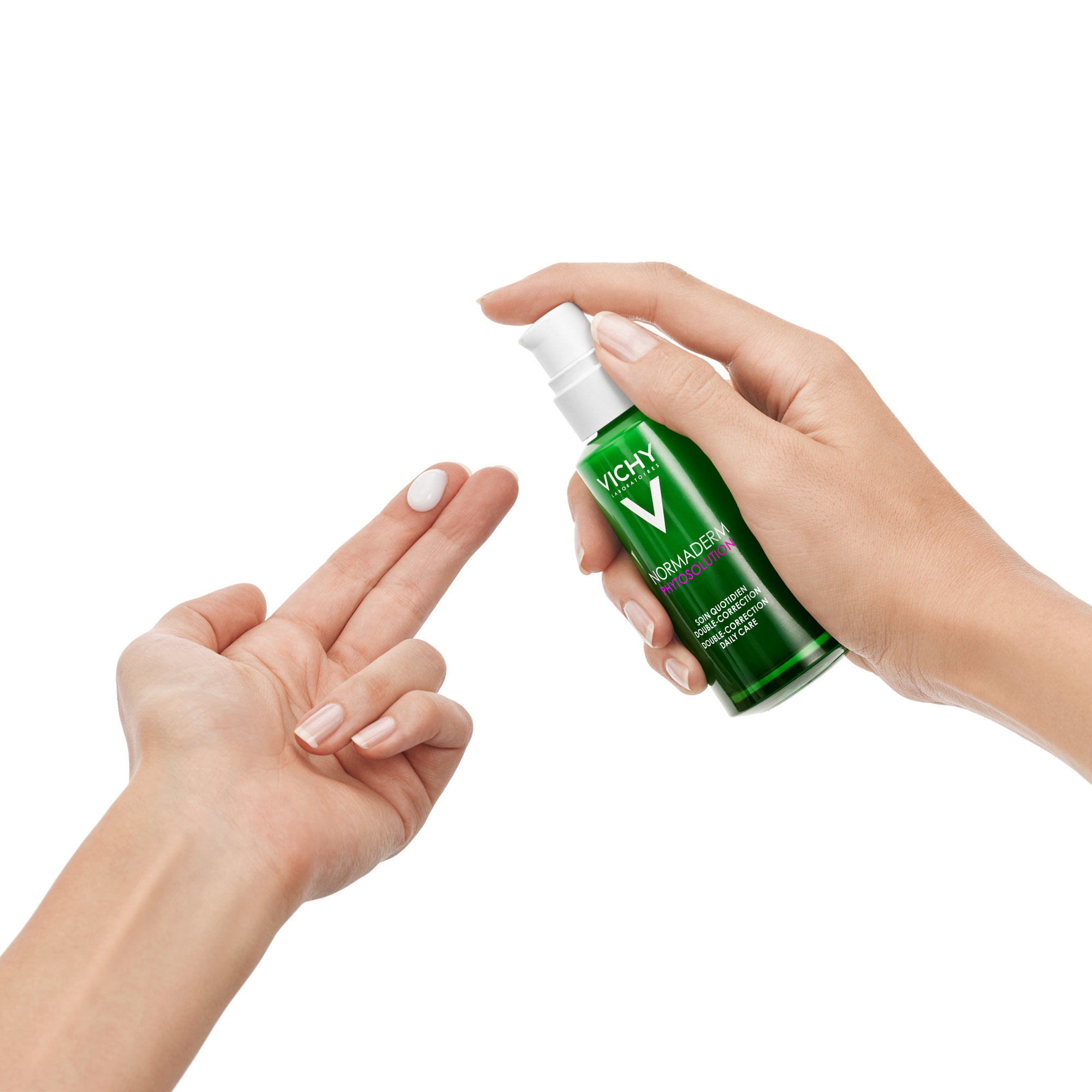 Vichy Normaderm Phytosolution, Bild 2 von 5