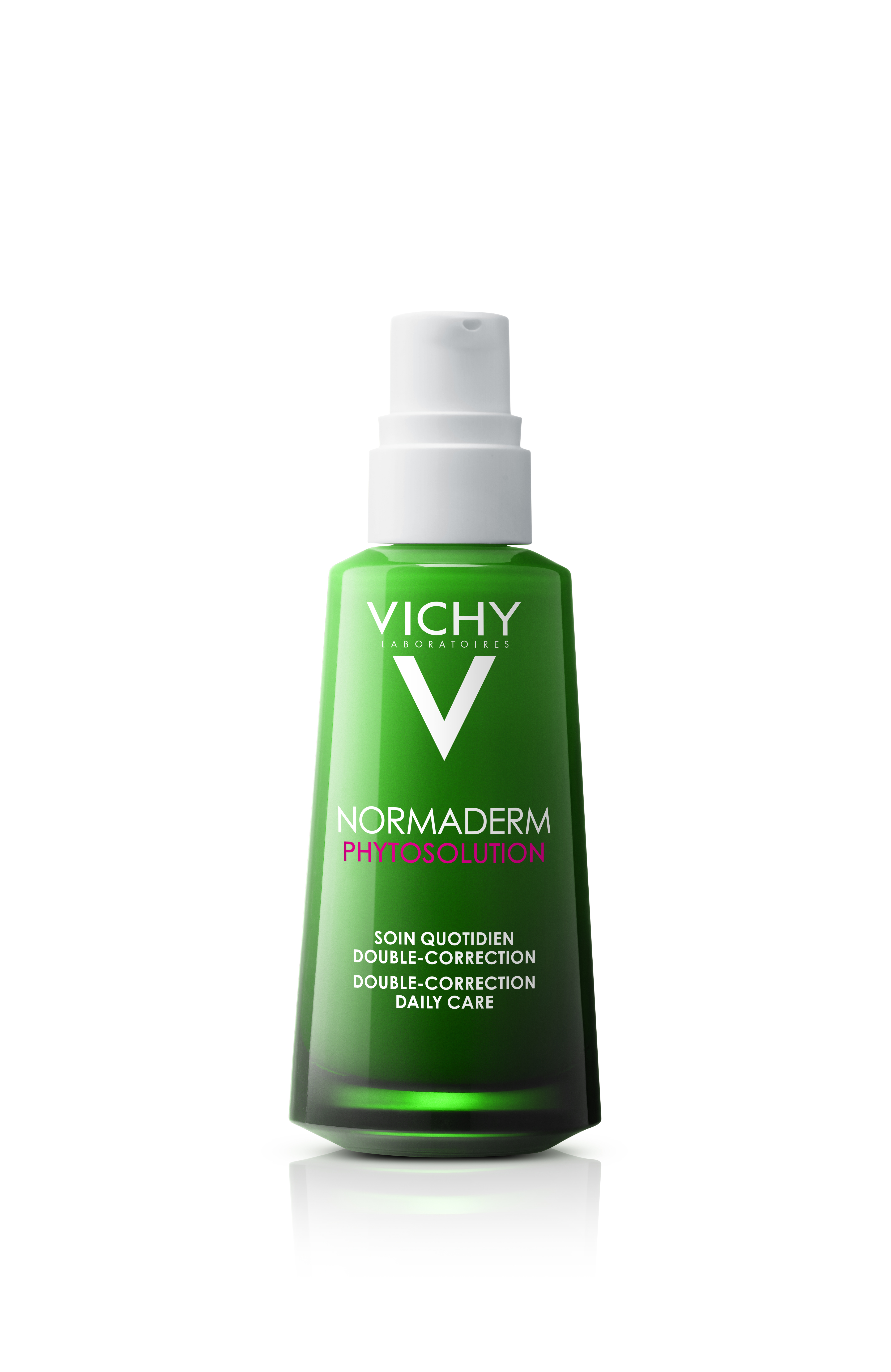 Vichy Normaderm Phytosolution Gesichtspflege