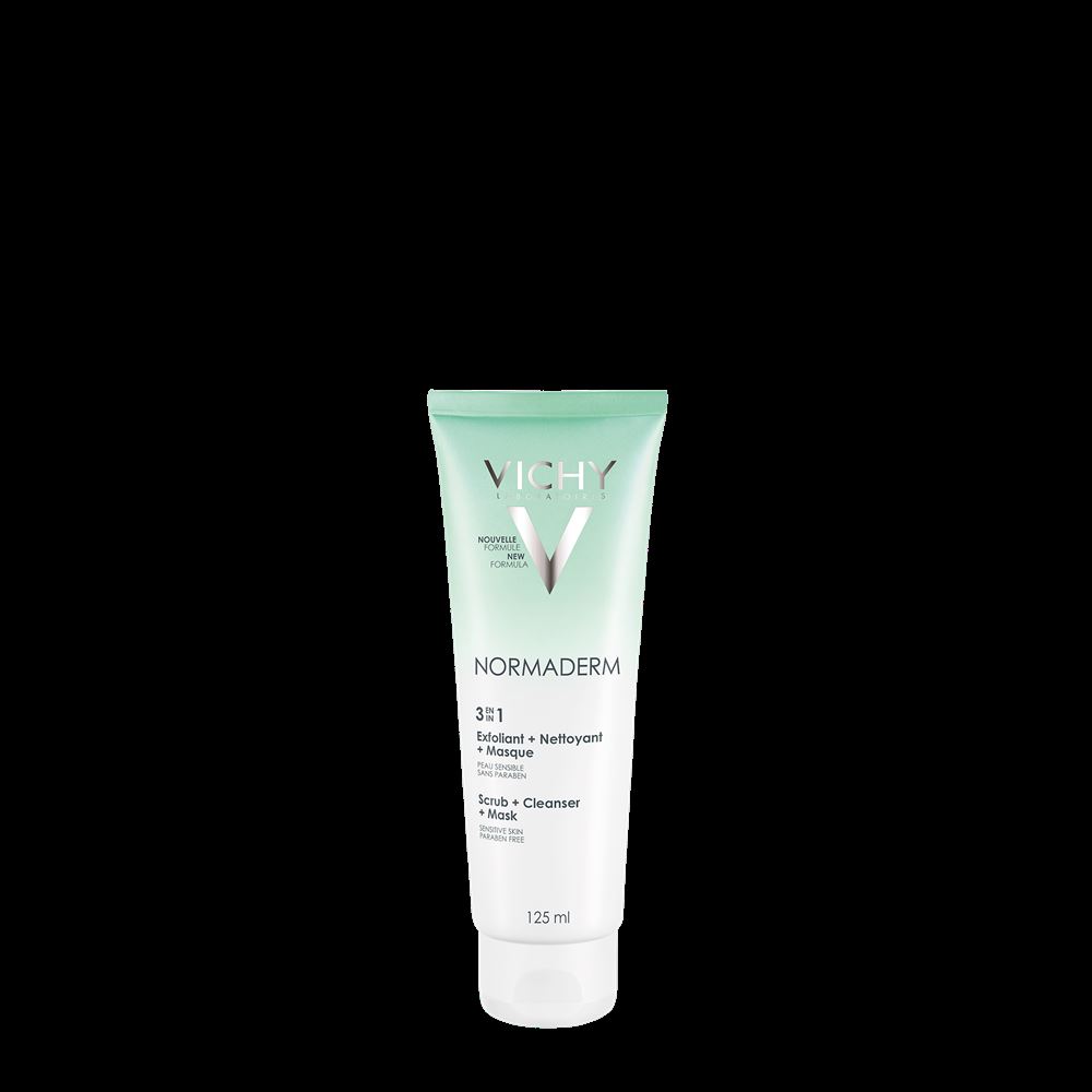 Vichy Normaderm Reinigung