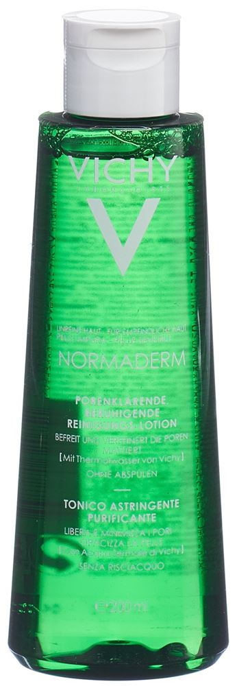 Vichy Normaderm Reinigungslotion