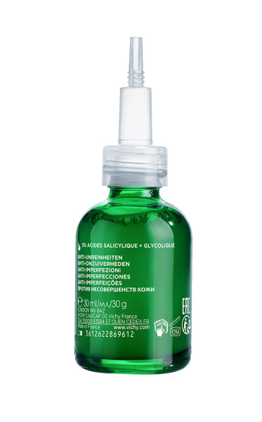 Vichy Normaderm Serum Probio-BHA, Bild 2 von 5