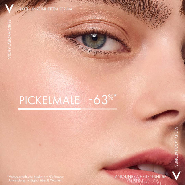 Vichy Normaderm Serum Probio-BHA, Bild 5 von 5