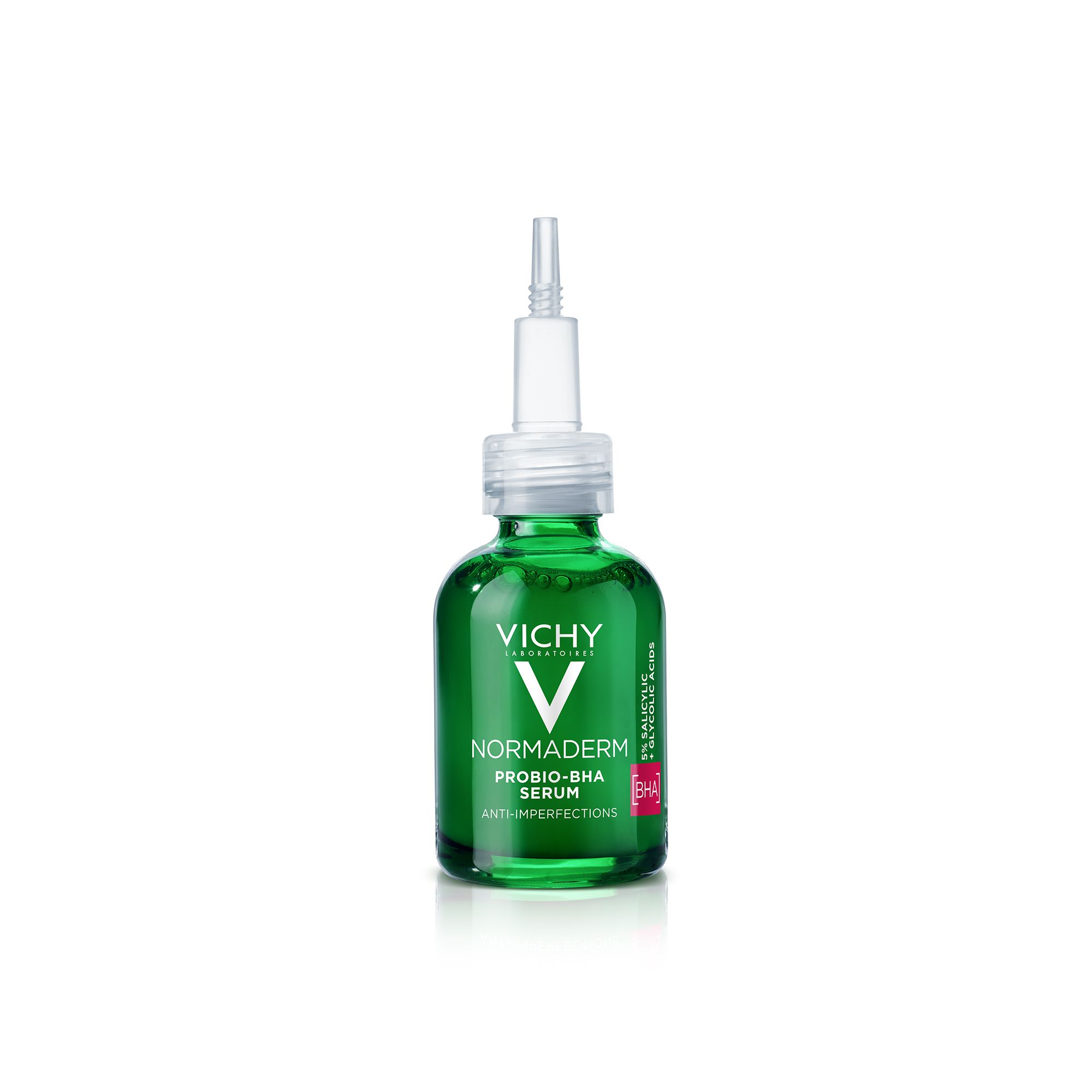 Vichy Normaderm Serum Probio-BHA, Hauptbild