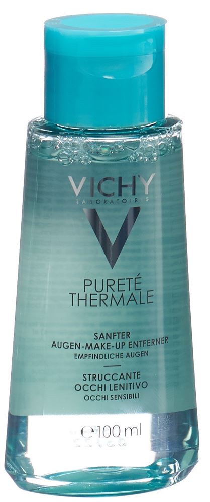 Vichy Pureté Thermale Augen Make Up Entferner