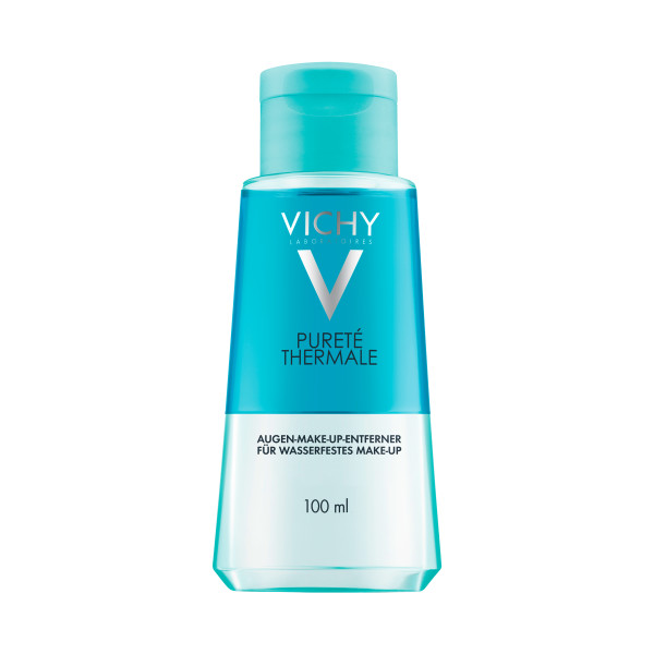 Vichy Pureté Thermale démaquillant yeux