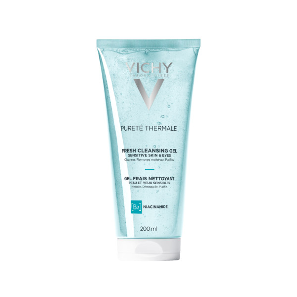 Vichy Pureté Thermale gel nettoyant