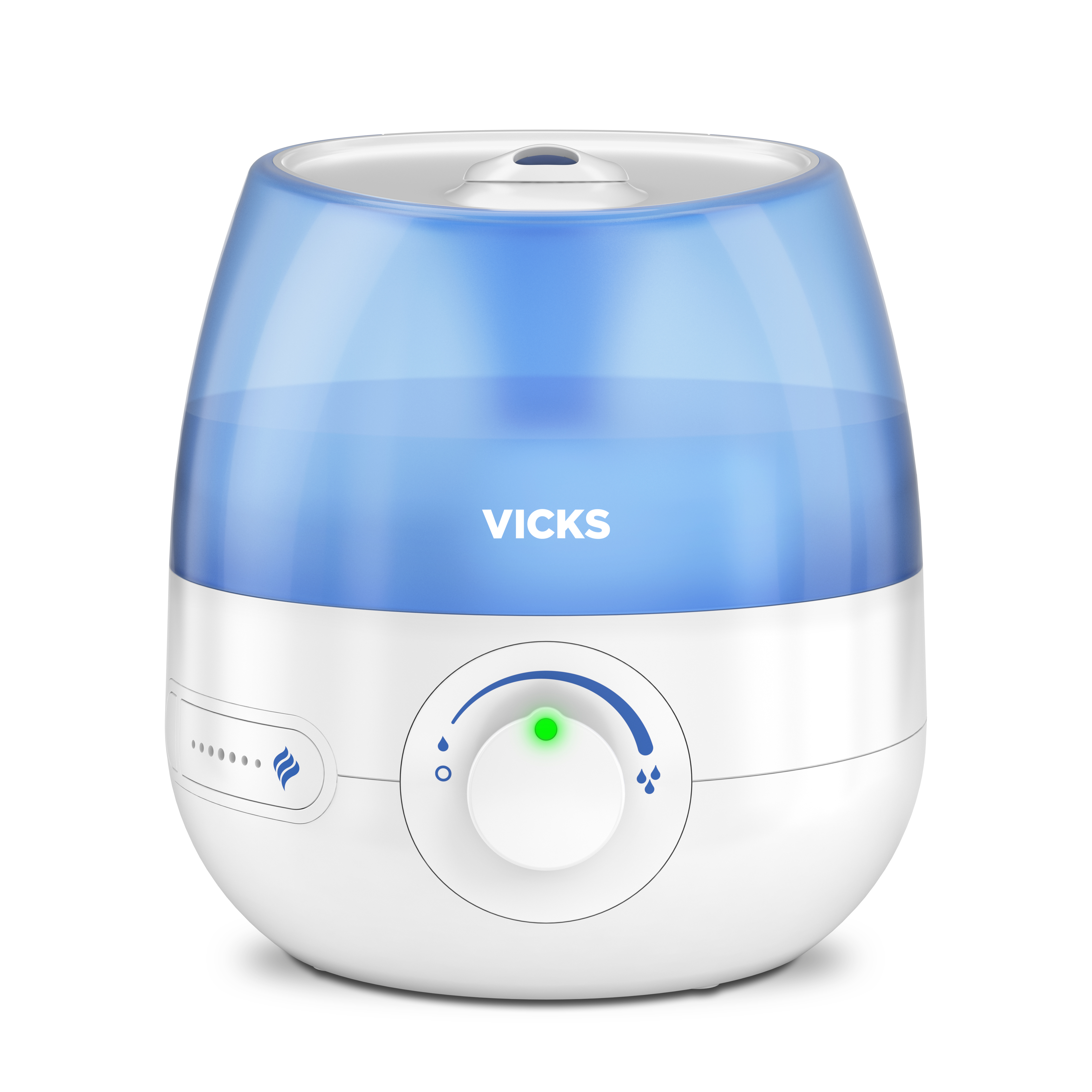 Vicks Cool Mist humidificateur à ultrasons, image 2 sur 3