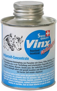 VINX Antiparasit Concentrate