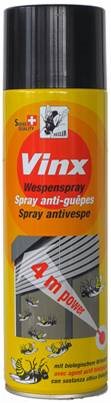 VINX spray anti-guêpes