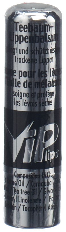 VIP Teebaum Lippenbalsam