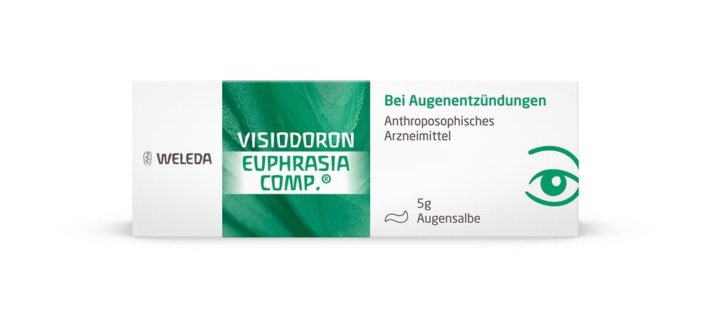 VISIODORON comp., image principale