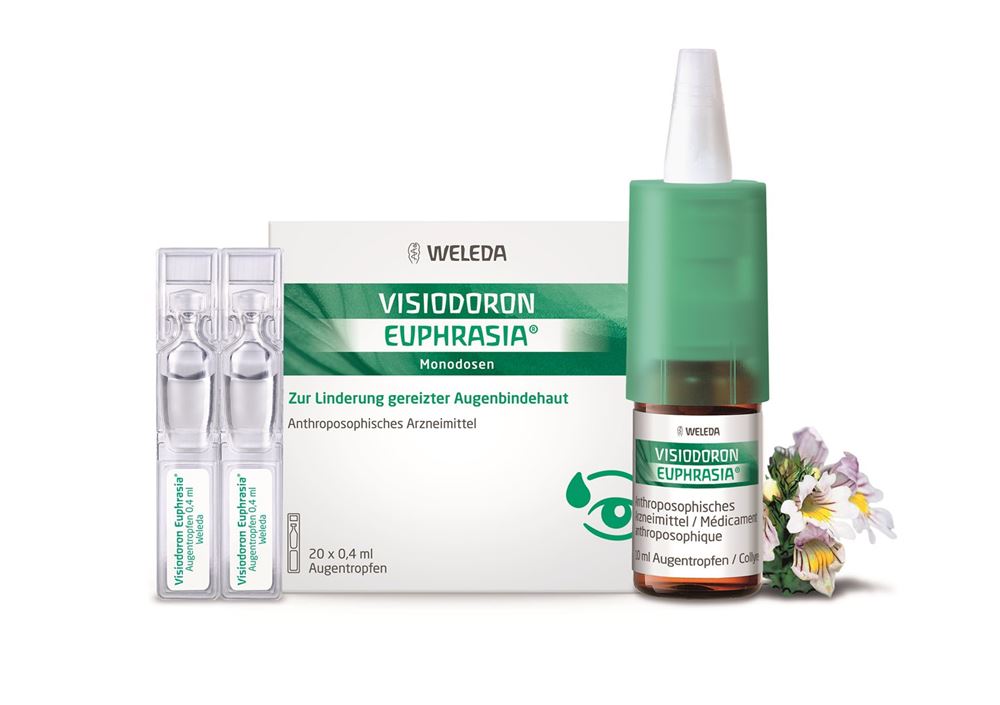 VISIODORON Gtt Opht Monodosen Monodos 0.4 ml, Bild 2 von 4