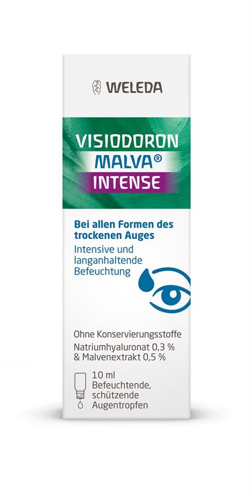 VISIODORON Intense, image principale