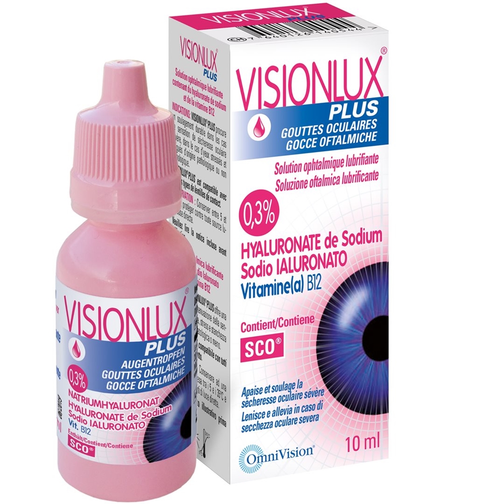 VISIONLUX Plus, image 3 sur 4