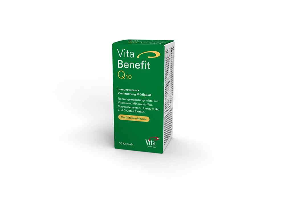 VITA Q10, image principale