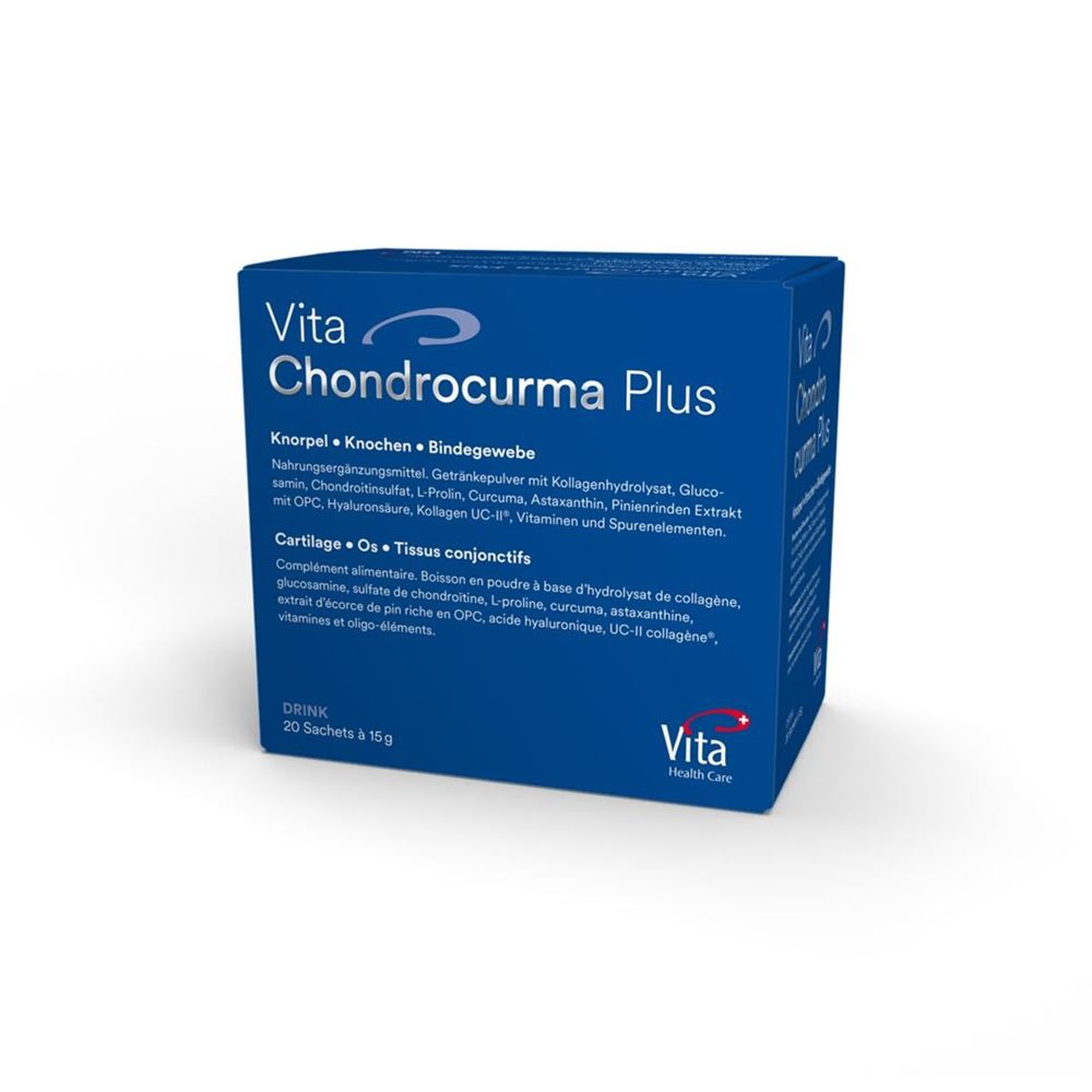 VITA Plus Drink