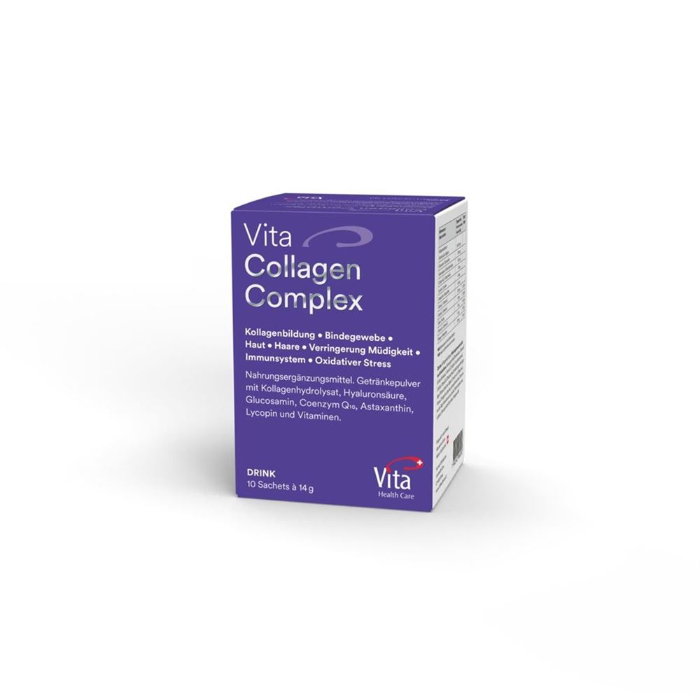 VITA Complex