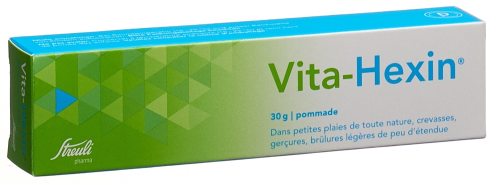 VITA-HEXIN ong tb 30 g, image 4 sur 4