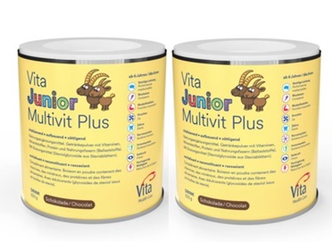 VITA Multivit Plus