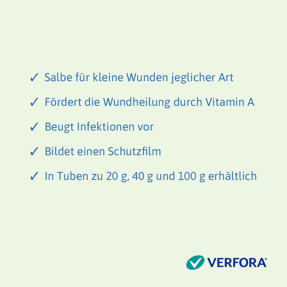 VITA-MERFEN ong pommade tb 40 g, image 5 sur 6