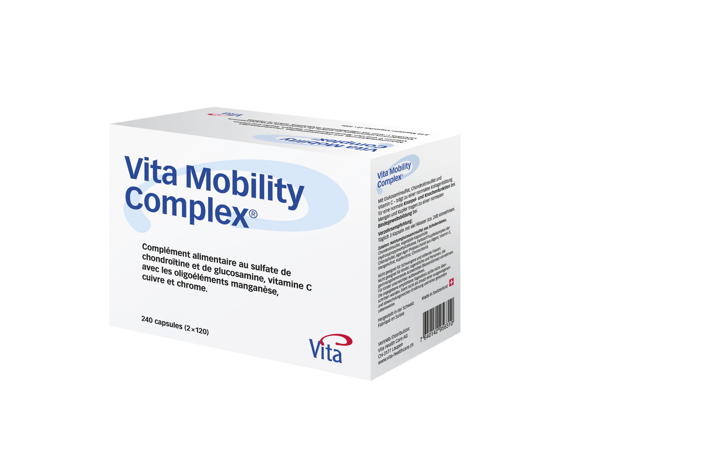 VITA Complex, image 2 sur 3