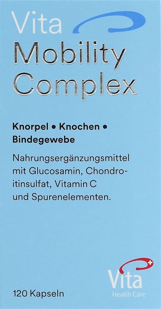 VITA Mobility Complex