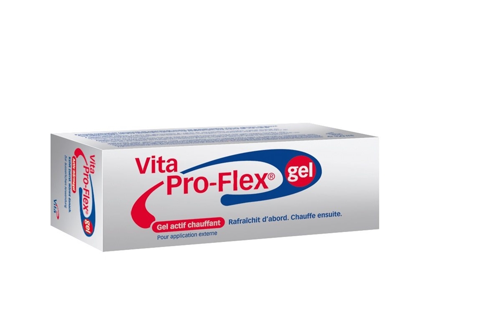 VITA Pro-Flex gel, image 2 sur 3