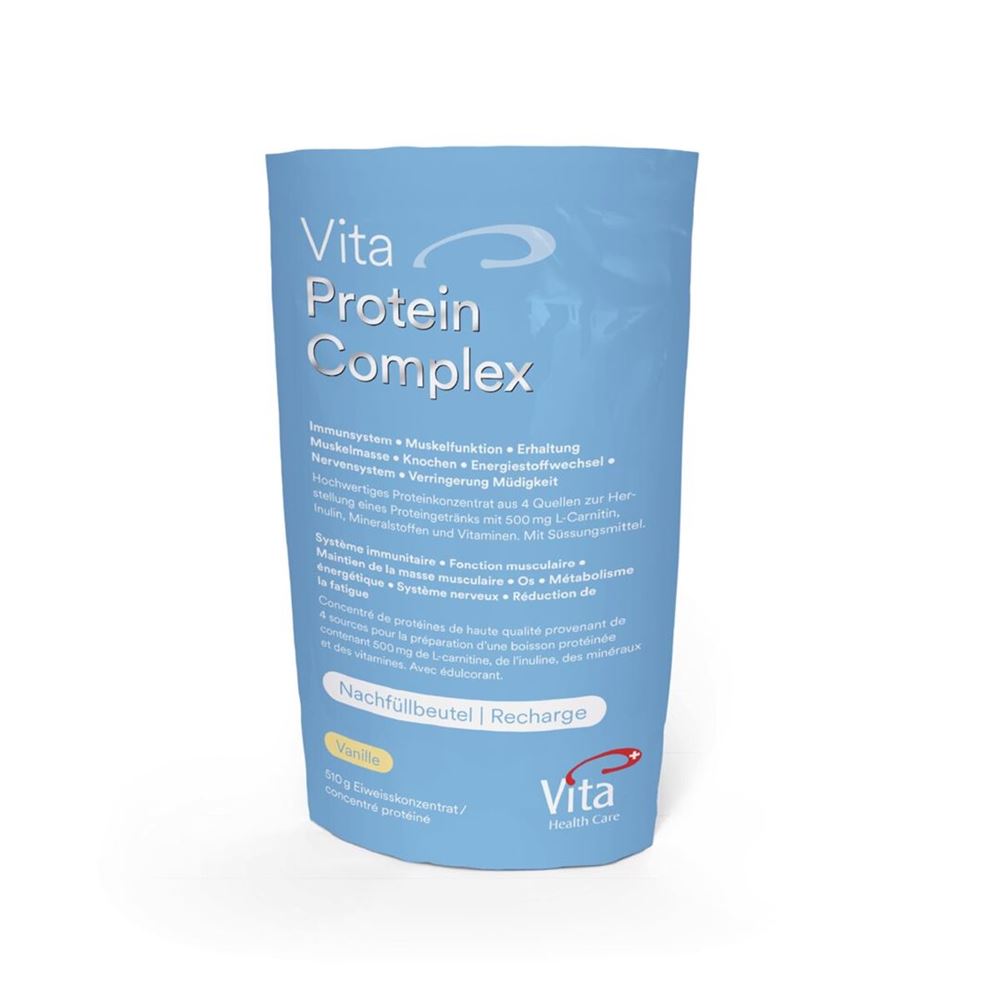 VITA pdr recharge sach 510 g, image principale